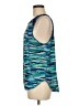 Lululemon Athletica Blue Active Tank Size 4 - photo 5