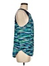 Lululemon Athletica Blue Active Tank Size 4 - photo 4