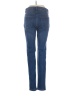 Talbots Outlet Solid Blue Jeans Size 4 - photo 2