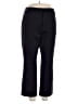 Good American Black Dress Pants Size 16 - photo 1