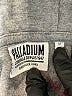 Palladium Gray Pullover Hoodie Size M - photo 7