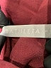 Athleta Burgundy Turtleneck Sweater Size S - photo 7