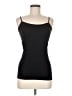 Unbranded Black Sleeveless T-Shirt Size M (estimated) - photo 1