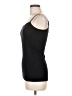 Unbranded Black Sleeveless T-Shirt Size M (estimated) - photo 5