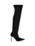 Zara Black Boots Size EU 37 - photo 1