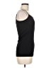 Unbranded Black Sleeveless T-Shirt Size M (estimated) - photo 4