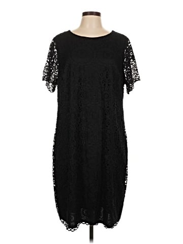 Laundry by Shelli Segal Cocktail Dress (view 1)