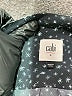 CAbi 100% Polyester Black Sleeveless Blouse Size L - photo 7