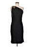Robert Rodriguez Black Cocktail Dress Size 6 - photo 1