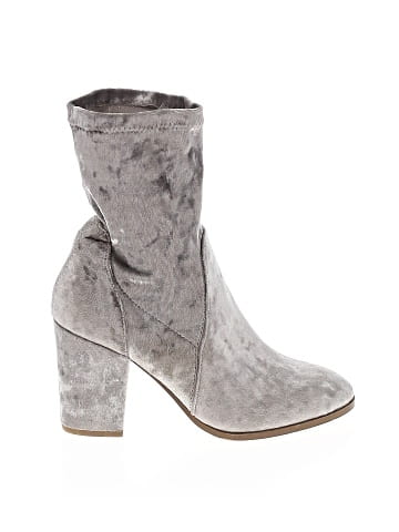 Forever 21 Boots (view 1)
