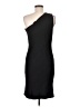 Robert Rodriguez Black Cocktail Dress Size 6 - photo 2