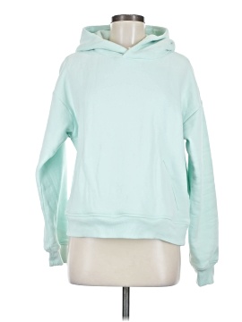 Zella Pullover Hoodie (view 1)
