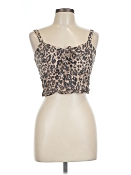 Willow & Root Sleeveless Top