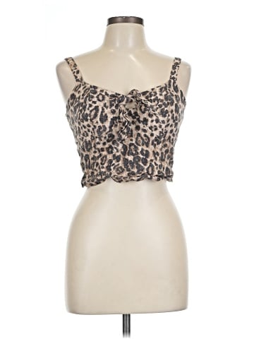 Willow & Root Sleeveless Top (view 1)