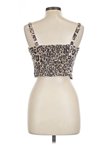 Willow & Root Sleeveless Top (view 2)