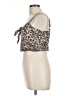 Willow & Root Tan Sleeveless Top Size L - photo 5