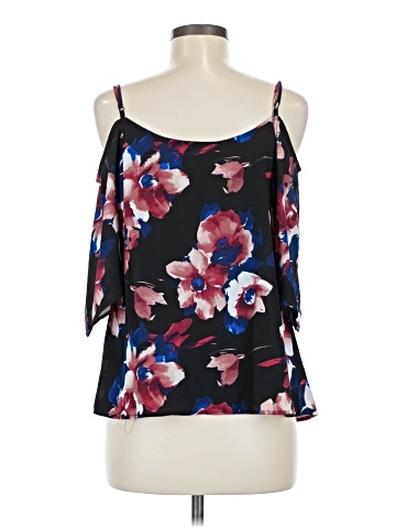 Leith Sleeveless Blouse (view 2)