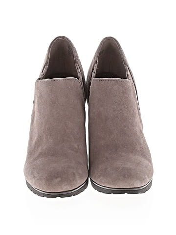 White Mountain Ankle Boots (view 2)
