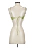 Cotton Candy LA Green Sleeveless Top Size S - photo 2