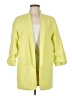 Strut & Bolt 100% Polyester Yellow Blazer Size M - photo 1