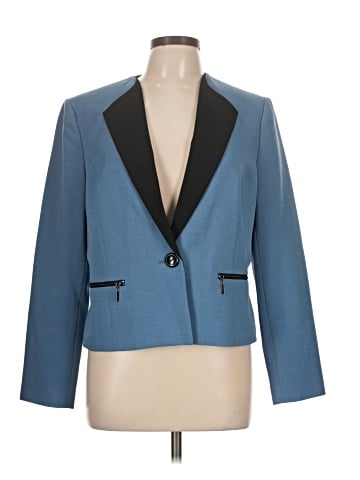 Le Suit Blazer (view 1)