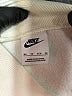 Nike White Sweatshirt Size XS - photo 7