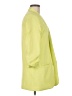 Strut & Bolt 100% Polyester Yellow Blazer Size M - photo 4