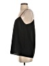 Assorted Brands 100% Polyester Black Sleeveless Blouse Size S - photo 5