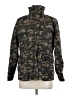 Kensie 100% Cotton Camo Green Jacket Size M - photo 1