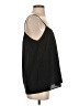 Assorted Brands 100% Polyester Black Sleeveless Blouse Size S - photo 4