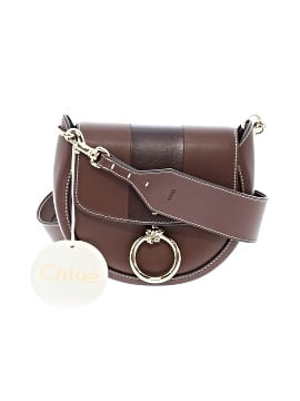 Chloé Leather Arlene crossbody (view 1)