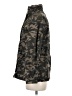 Kensie 100% Cotton Camo Green Jacket Size M - photo 5