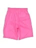 Laguna 100% Polyester Solid Pink Board Shorts Size S (kids) - photo 2