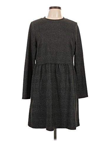 Ann Taylor LOFT Casual Dress (view 1)
