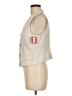 SPANX 100% Polyester Ivory Vest Size M - photo 5