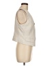 SPANX 100% Polyester Ivory Vest Size M - photo 4