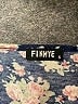 Assorted Brands Floral Blue Casual Dress Size S - photo 7