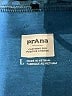 PrAna Chevron-herringbone Teal Cocktail Dress Size L - photo 6