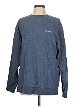 Columbia Sweatshirt (view 1)