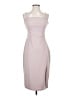Express Outlet Pink Cocktail Dress Size S - photo 1