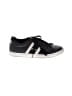 Lacoste 100% Leather Black Sneakers Size 6 1/2 - photo 1