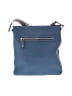 MCM Blue Leather Crossbody Bag One size - photo 3