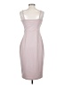 Express Outlet Pink Cocktail Dress Size S - photo 2