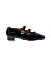 Chatelles Black Heels Size EU (IT) 43 / US 13 - photo 1