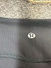 Lululemon Athletica Black Active Pants Size 6 - photo 7