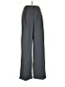 Unbranded Solid Gray Dress Pants Size M - photo 1