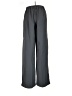 Unbranded Solid Gray Dress Pants Size M - photo 2