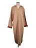 Zara Tan Poncho Size S - photo 1