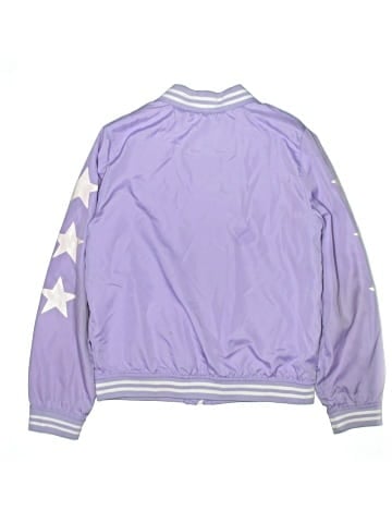 Pink Platinum Track Jacket (view 2)