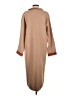 Zara Tan Poncho Size S - photo 2